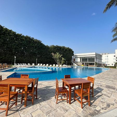 Hotel Hacienda Lima Norte Екстериор снимка