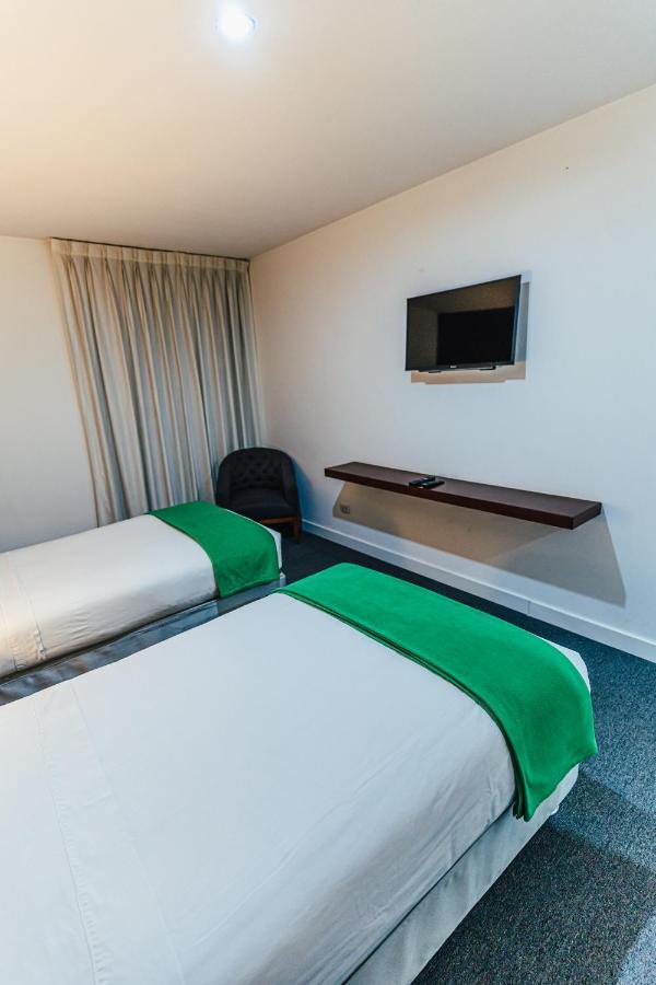 Hotel Hacienda Lima Norte Екстериор снимка