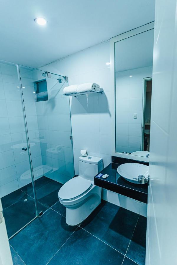 Hotel Hacienda Lima Norte Екстериор снимка