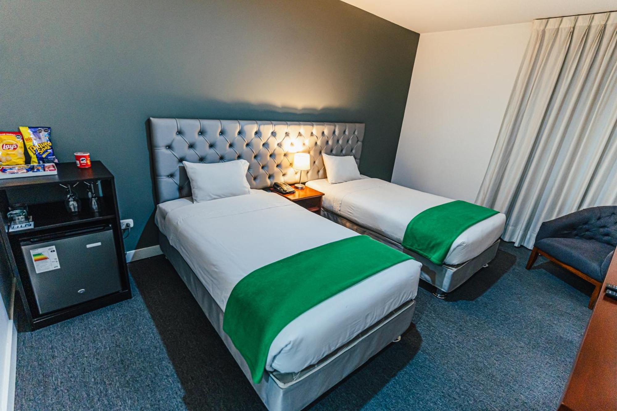 Hotel Hacienda Lima Norte Екстериор снимка